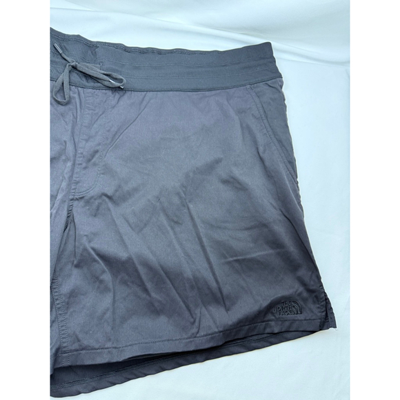 Women's The North FaceAthletic Shorts Black Size XXXL - Picture 3 of 12
